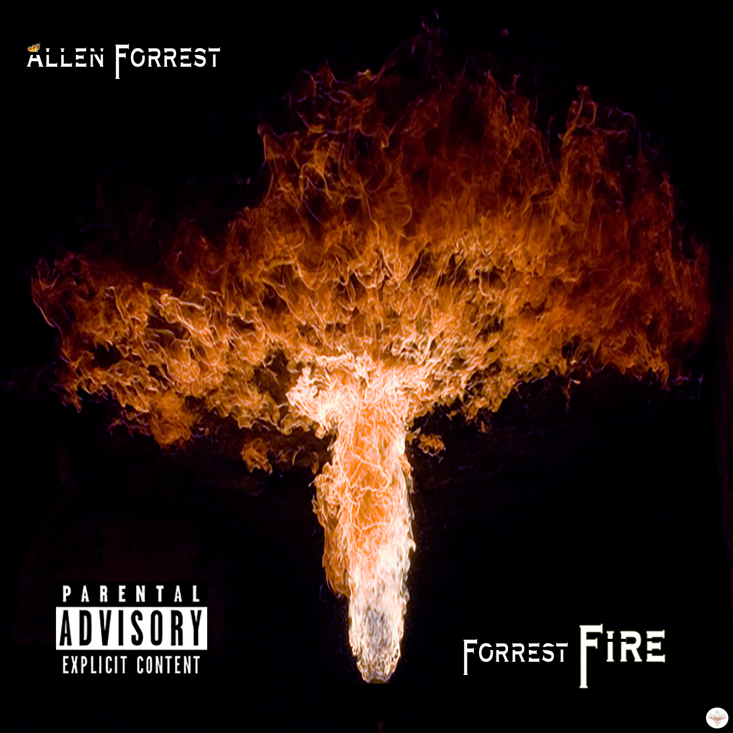 Forrest Fire Album