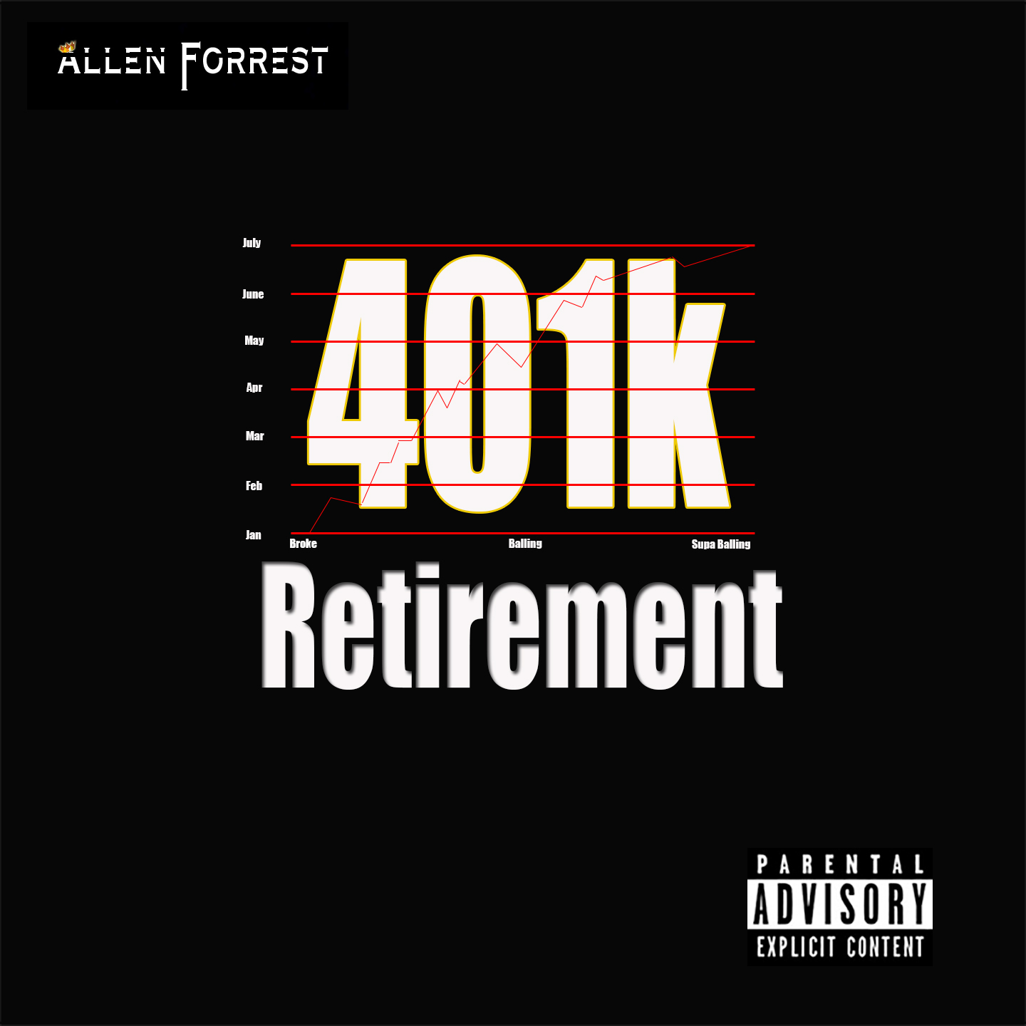 Retirement Single