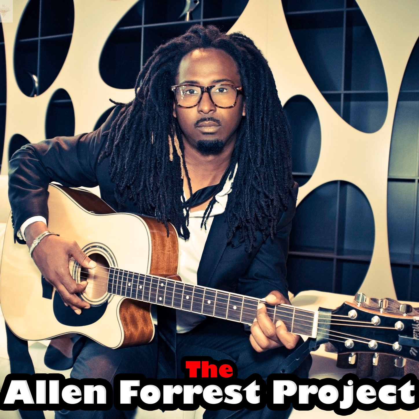 Allen Forrest